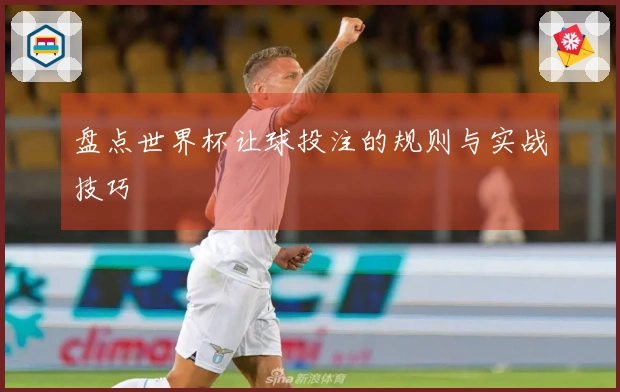 盘点世界杯让球投注的规则与实战技巧