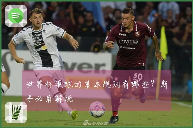 世界杯滚球的基本规则有哪些?新手必看解说
