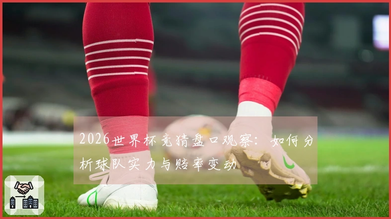 2026世界杯竞猜盘口观察：如何分析球队实力与赔率变动